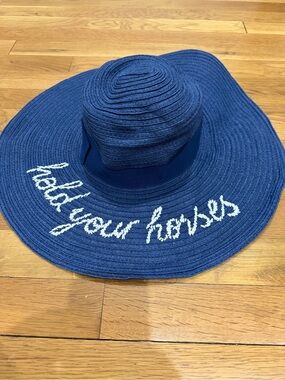 Derby Hat